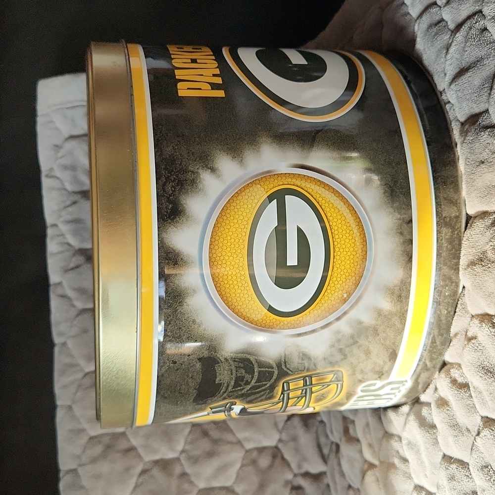 Packer tin - Picture 4 of 9